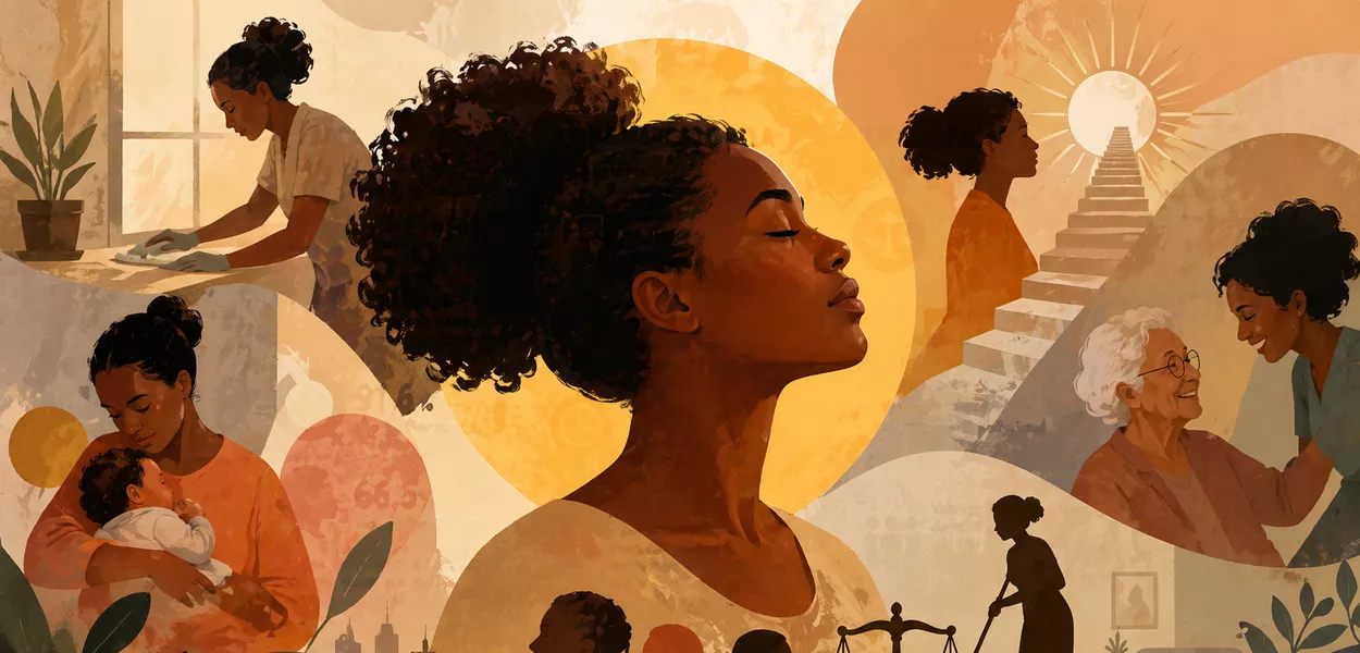 Emprego doméstico no Brasil