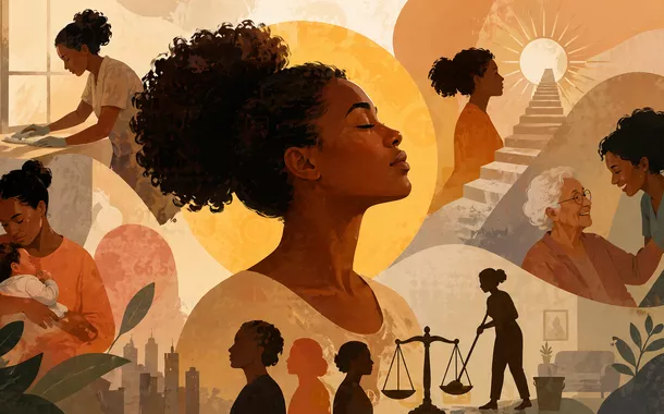 Emprego doméstico no Brasil
