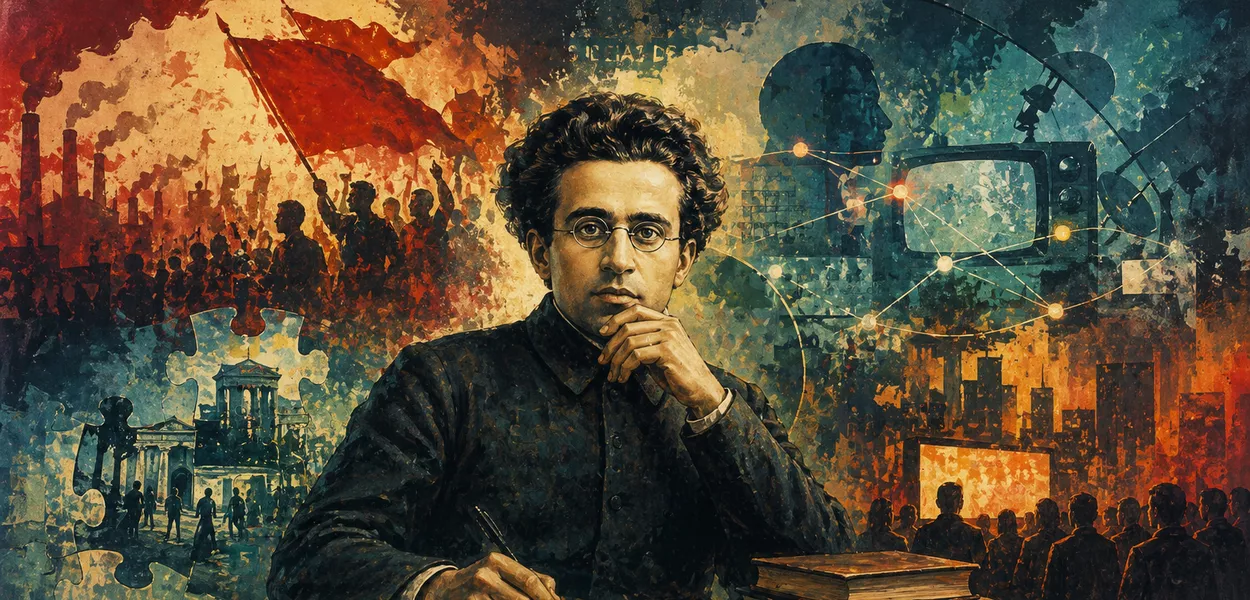 Antonio Gramsci