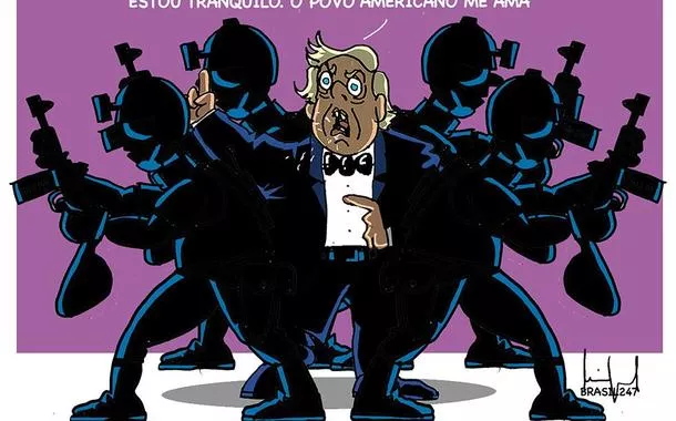 Popularidade - 27 de abril de 2026