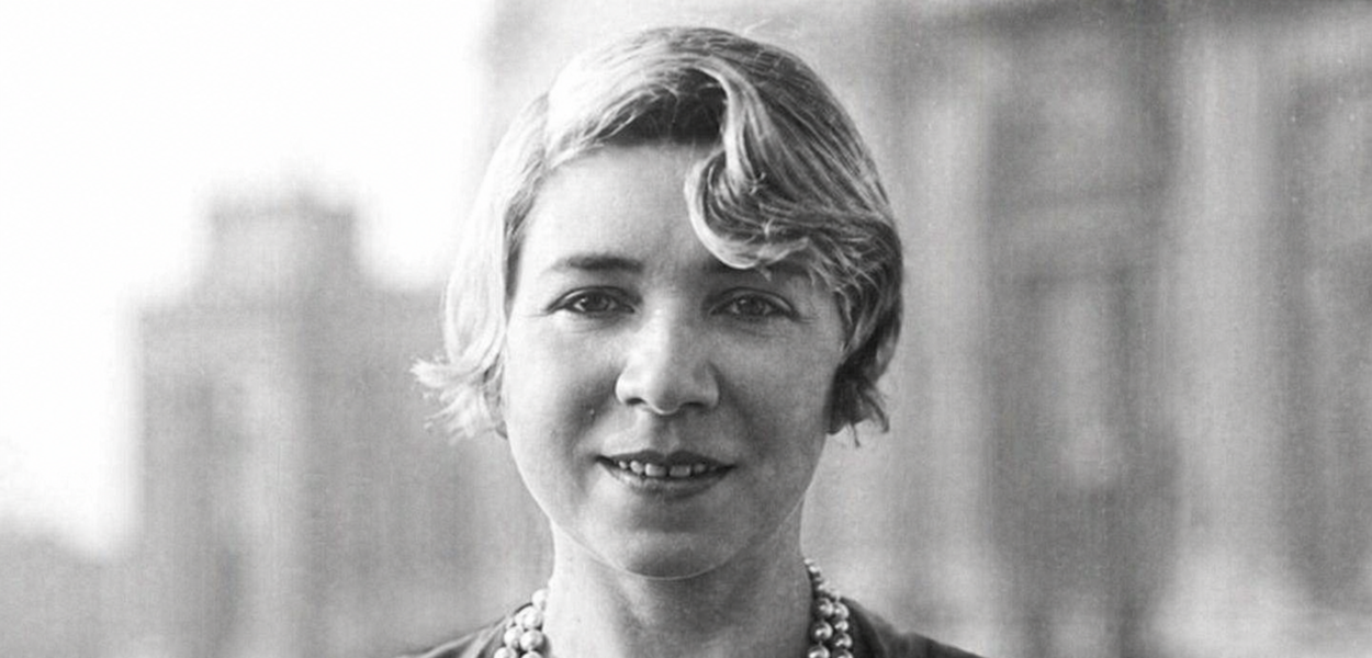 Conheça Alfonsina Storni e seu legado feminista