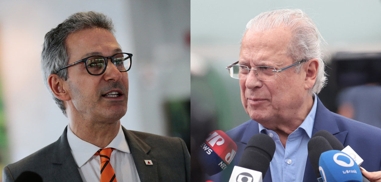 Zema compra briga com o agro, aponta Zé Dirceu