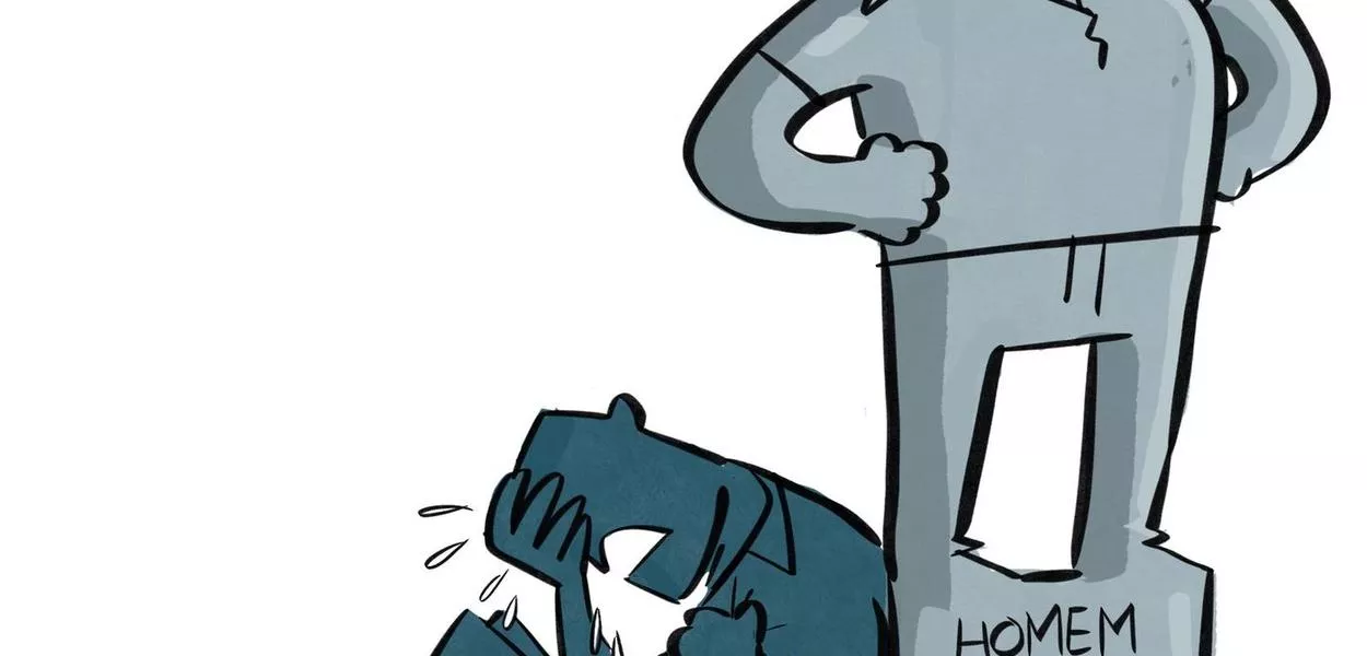 Chora sim - 27 de abril de 2026