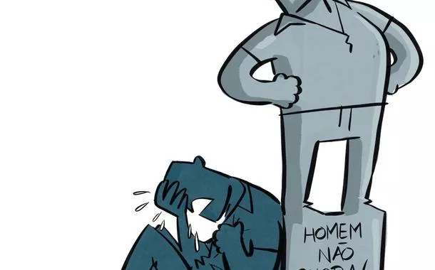 Chora sim - 27 de abril de 2026