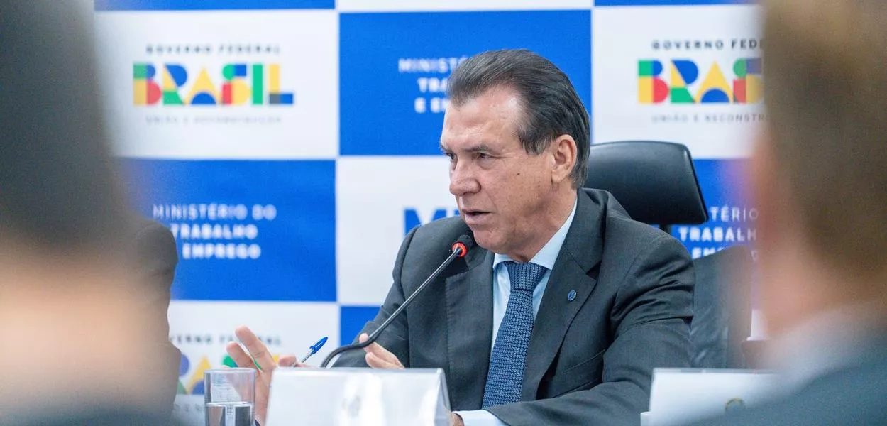 Luiz Marinho