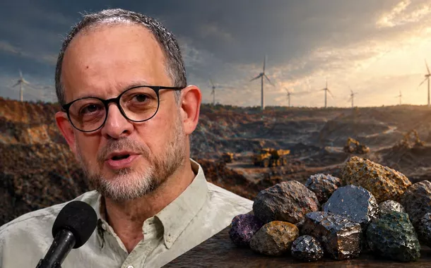 “Criação da TerraBrás é uma bola quicando que o governo deveria aproveitar”, diz Breno Altman