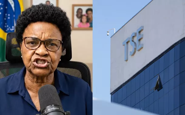 “Dona Maria”: TSE julga caso decisivo sobre uso criminoso de IA nas eleições presidenciais