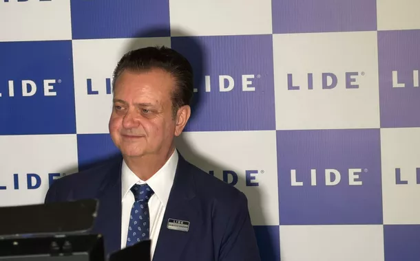 Gilberto Kassab, presidente nacional do PSD