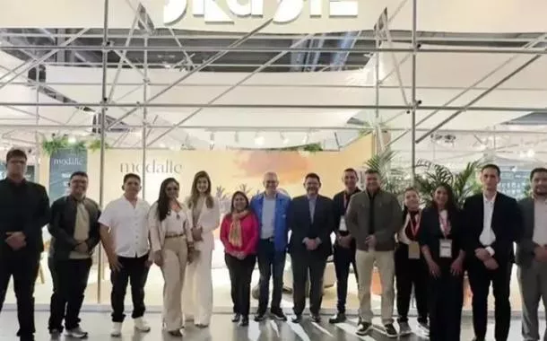 Empresas do Amapá participam de salão global de móveis em Milão