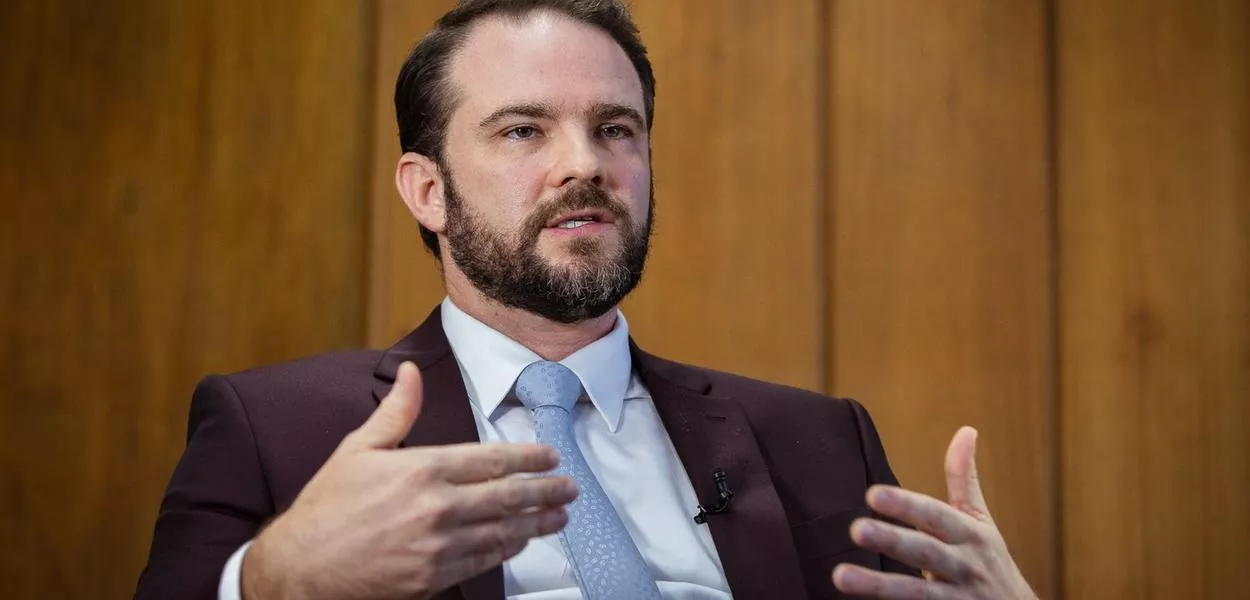 Dario Durigan, Ministro da Fazenda