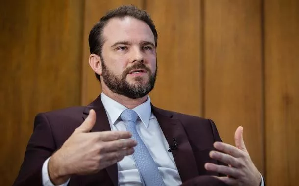 Dario Durigan, Ministro da Fazenda