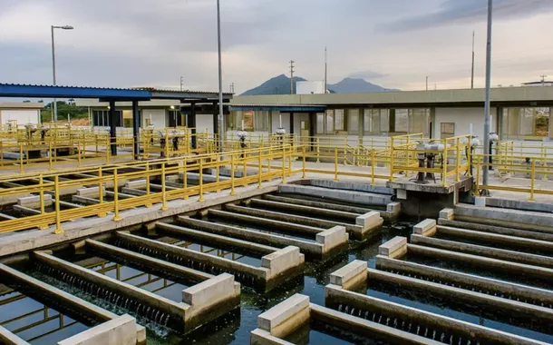 PPP destina R$ 7 bi ao saneamento no Ceará