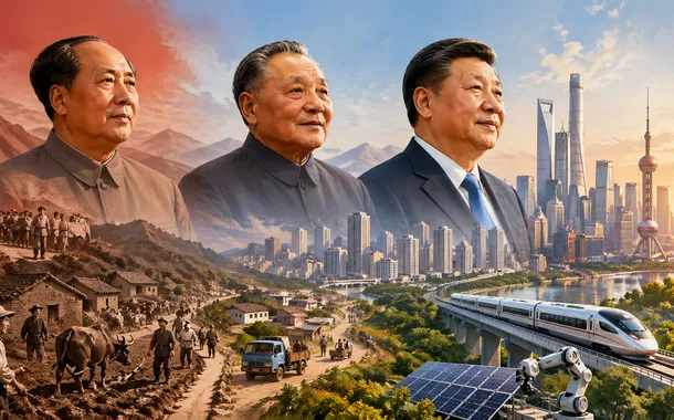 China consolida erradicação da pobreza e impulsiona prosperidade com expansão da classe média, diz Leonardo Attuch