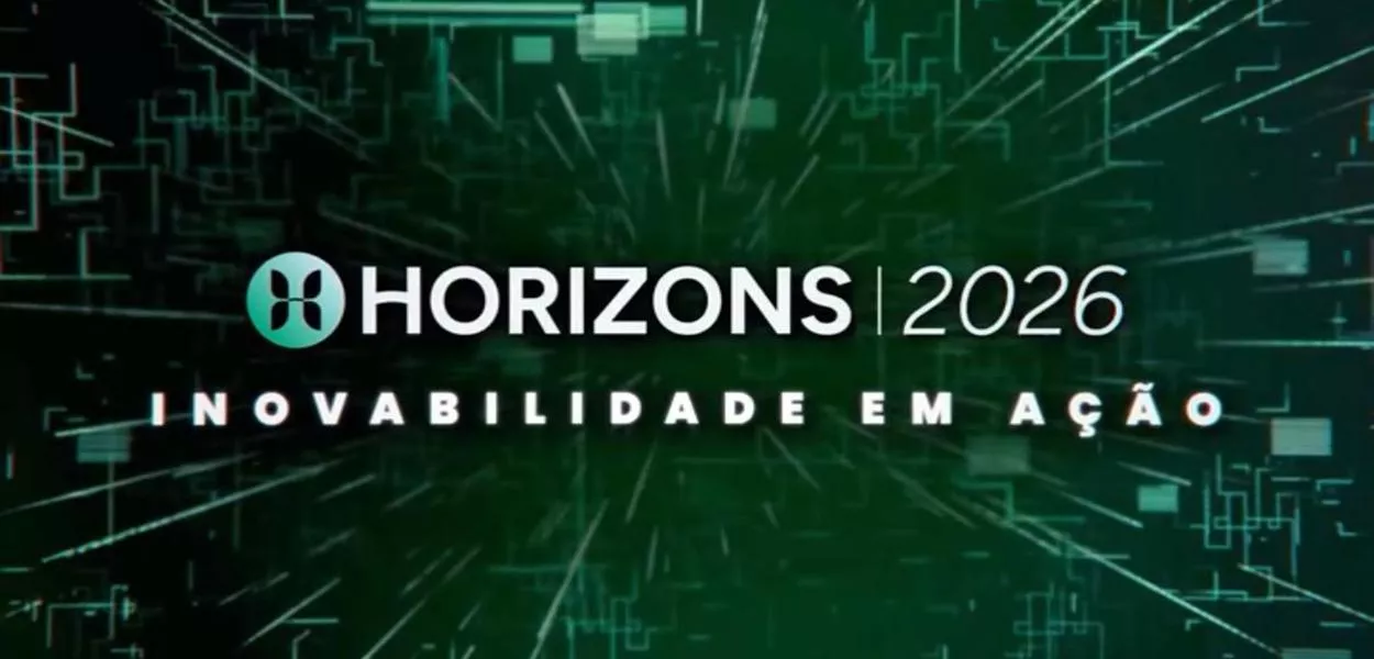 Horizons 2026, evento internacional gratuito promovido pela FIA Business School Horizons