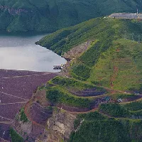 Cemig repactua contratos de hidrelétricas em MG