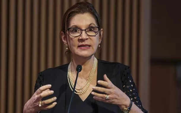 'A ética não é só um conceito abstrato de prateleira, mas sim o oxigênio da função jurisdicional', diz Maria Elizabeth Rocha
