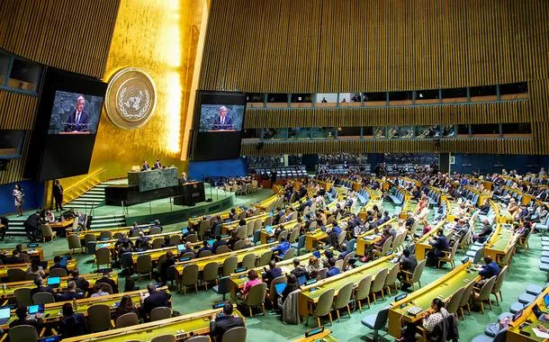 EUA e Irã trocam acusações e clima esquenta em conferência da ONU