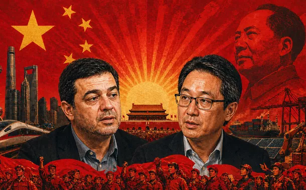 Elias Jabbour, José Kobori e o socialismo