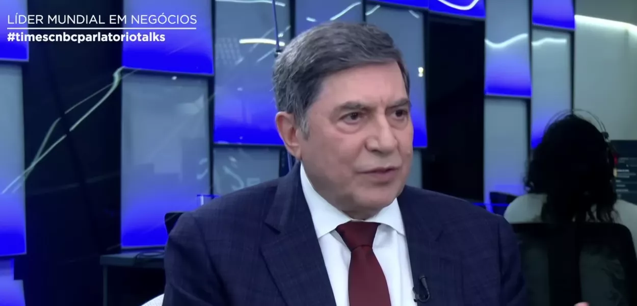 Luiz Carlos Trabuco Cappi