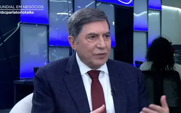 Luiz Carlos Trabuco Cappi