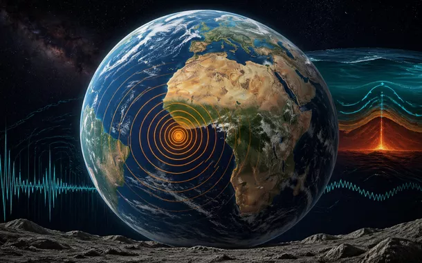 Mistério do pulso da Terra volta a viralizar