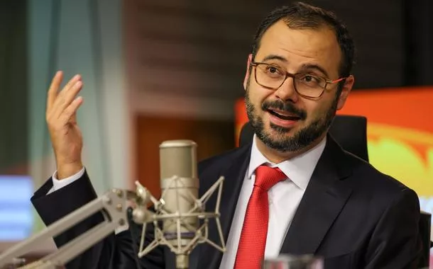 O ministro do Empreendedorismo, da Microempresa e da Empresa de Pequeno Porte, Paulo Pereira