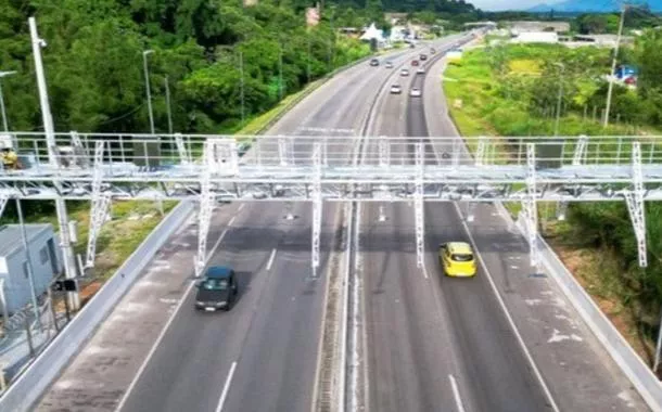 Governo federal suspende multas do free flow e amplia prazo