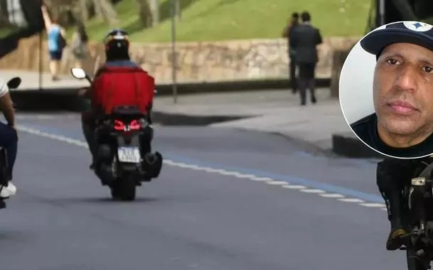 “A carteira de trabalho não é o suficiente”, diz JR Freitas