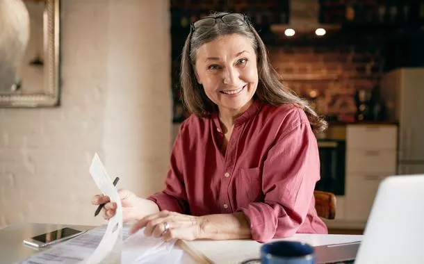 Empreendedores acima de 45 anos lideram novos negócios no Brasil