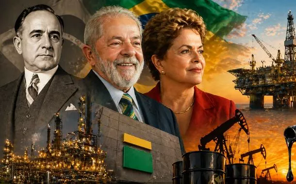 Criação do CNP por Vargas pavimentou a Petrobras e abriu caminho para o pré-sal