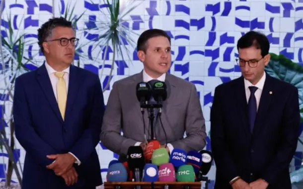 Alencar Santana será presidente da comissão especial sobre fim da escala 6x1; Leo Prates irá relatar a PEC