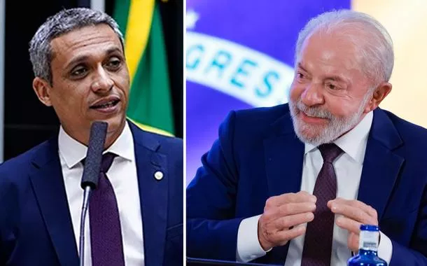 STF torna deputado Gustavo Gayer réu por injúria contra Lula