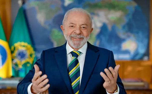 PL vai ao TSE para tentar limitar pronunciamento de Lula no 1º de maio