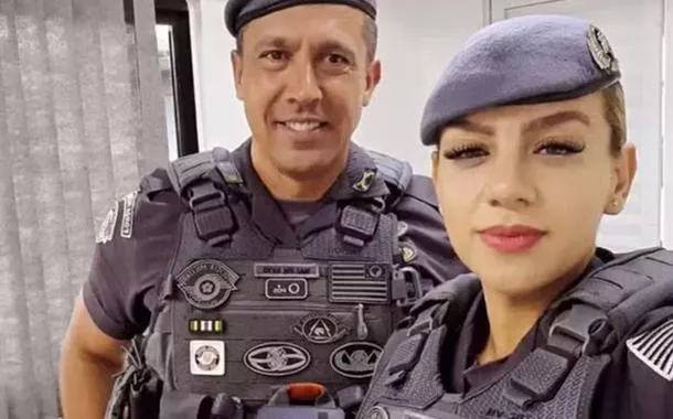 Justiça comum julgará tenente-coronel acusado de matar esposa