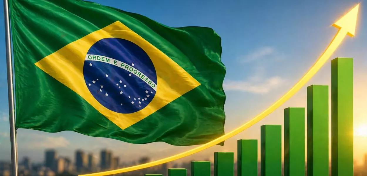 Entenda por que investidores estrangeiros veem o Brasil em “momento de ouro” na economia