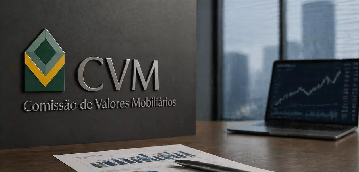 CVM prepara revisão das regras de ETFs e avalia fundos ativos e alavancados