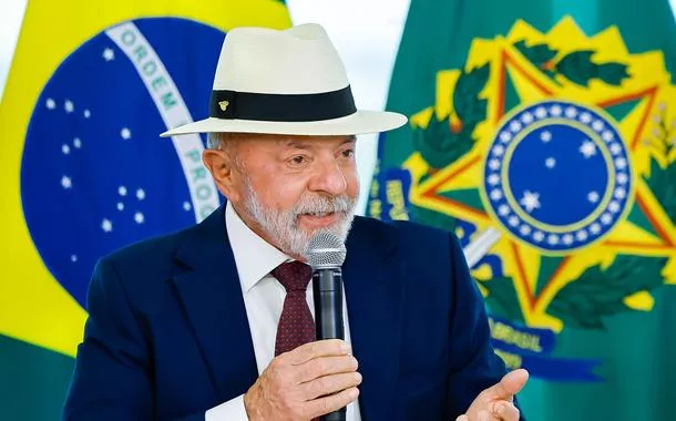 Estamos trabalhando para trazer a Colômbia para o Mercosul, diz Lula