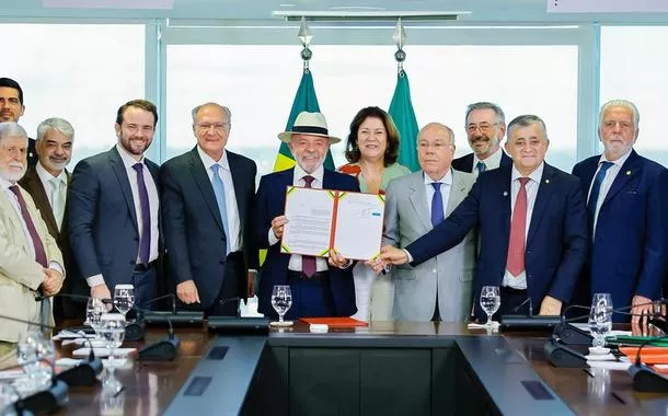 Entenda os principais pontos do acordo Mercosul-União Europeia