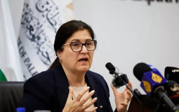 Diplomacia palestina afirma que Israel busca destruir Autoridade Nacional e impedir criação de Estado independente