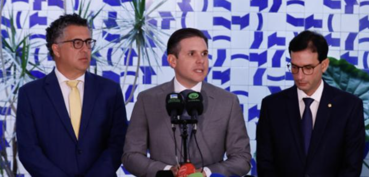 Comissão da PEC 6x1 será instalada nesta quarta-feira na Câmara