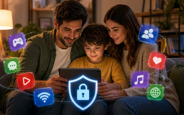 ECA digital: saiba o que muda na internet dos seus filhos