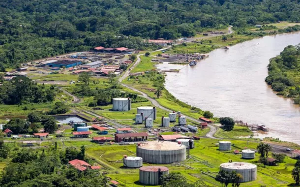 Amazônia Peruana