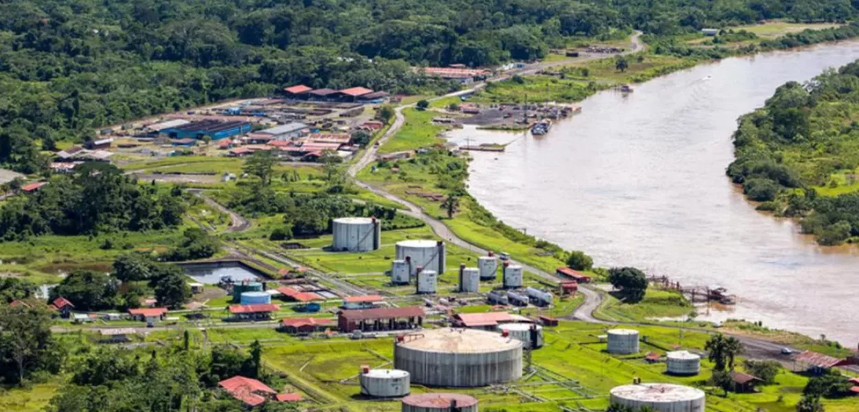 Amazônia Peruana