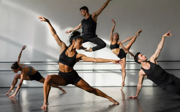 Lula sanciona lei que regulamenta profissionais da dança