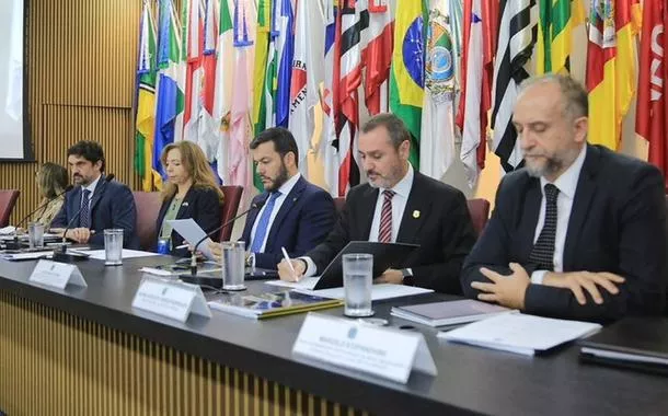 Plataforma de integridade desenvolvida pela ANJL é destaque em encontro nacional de combate à manipulação de resultados