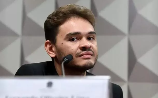 Quem é o dono de bets que deu 'carona' para Hugo Motta e Ciro Nogueira em voo que gerou investigação da PF