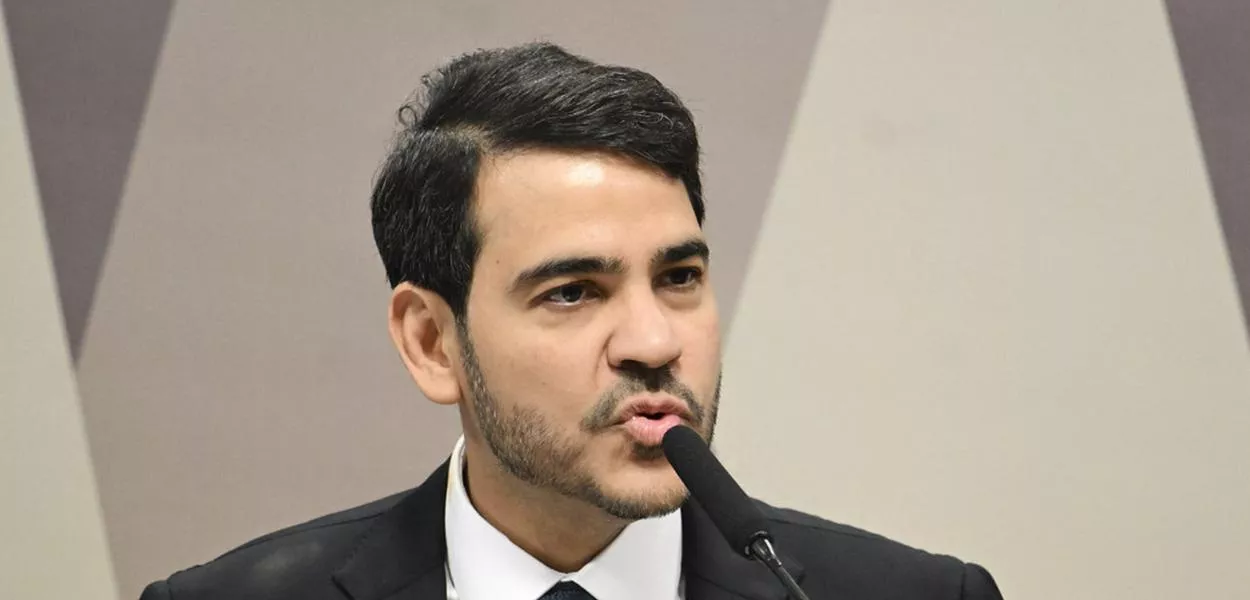 Jorge Messias