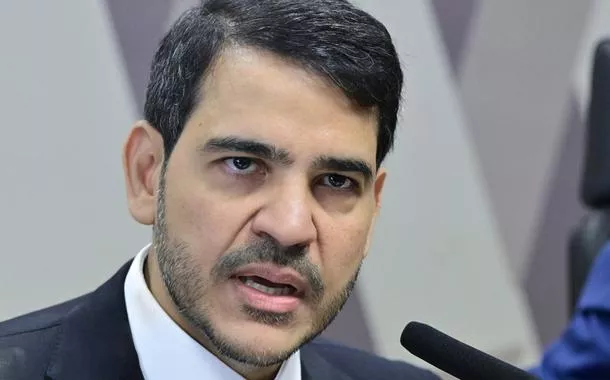 'No 8 de janeiro atuei na defesa estrita do patrimônio público’, afirma Messias