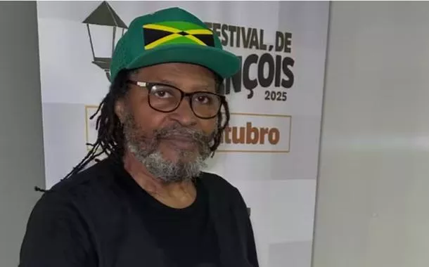 Edson Gomes 