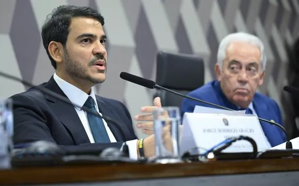 Governo acompanha de perto sabatina de Messias e define estratégia para aprovação